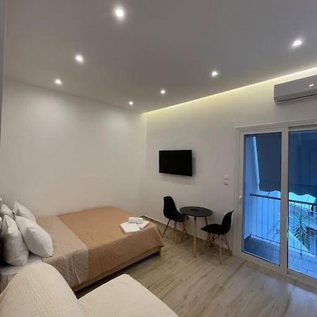 Pangrati-Luxury Central Cozy Studio 雅典 外观 照片