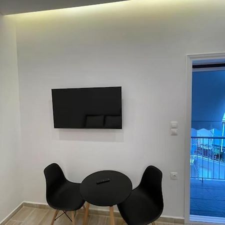 Pangrati-Luxury Central Cozy Studio 雅典 外观 照片